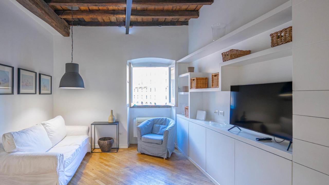 Delightful apartment-Rome Center - 5