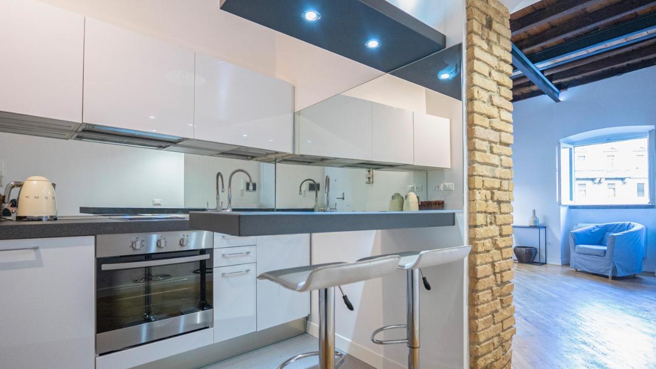 Delightful apartment-Rome Center - 4