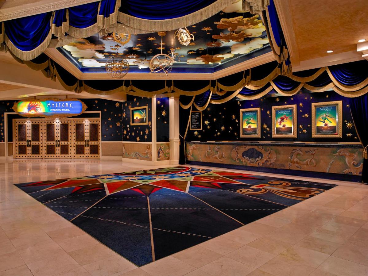 TI - Treasure Island Hotel & Casino, Las Vegas – Updated 2022 Prices