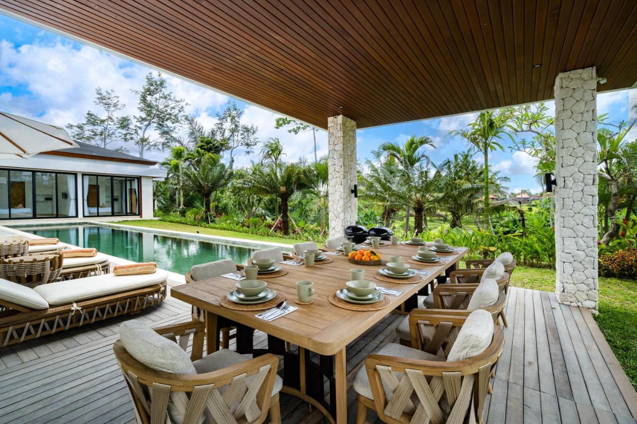 Villa Leonard by BaliSuperHost - 3