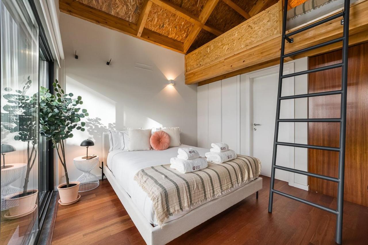 GuestReady - Silk Factory Studios and Apartments - 5