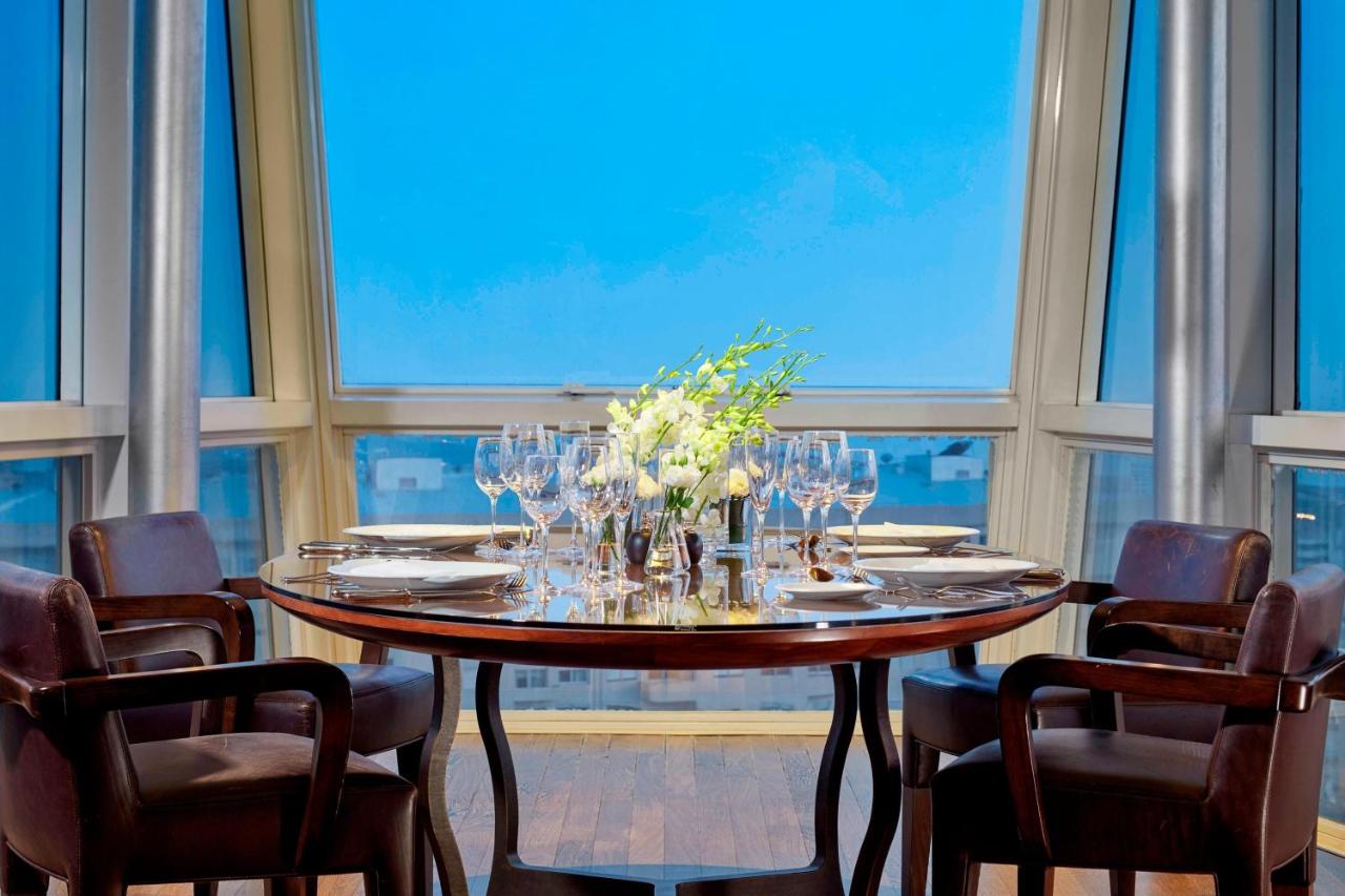 Sheraton Porto Hotel & Spa - 3