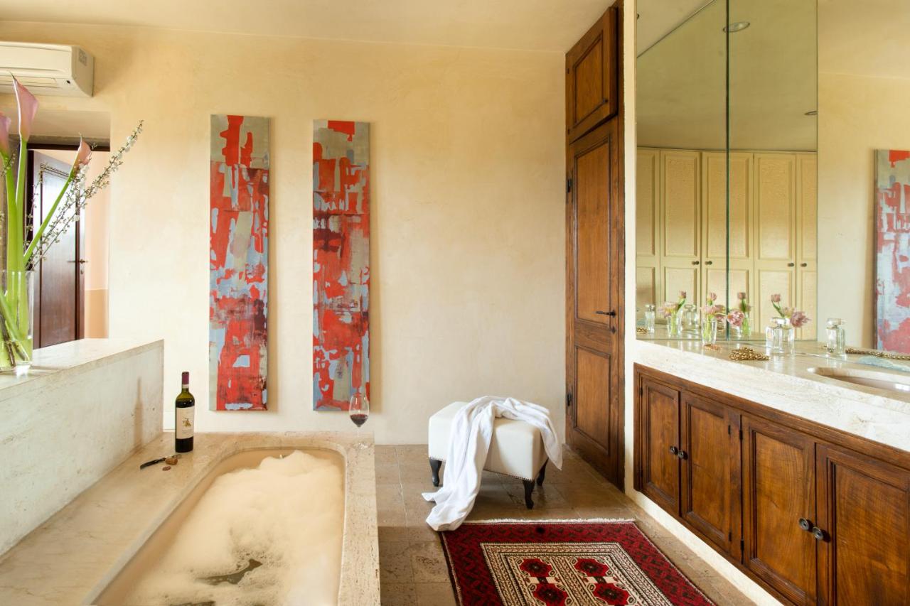 Castello Di Gabbiano - 3