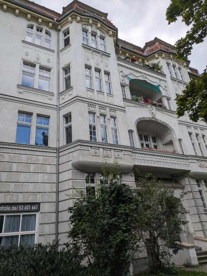 Unterkunft am Park - 2