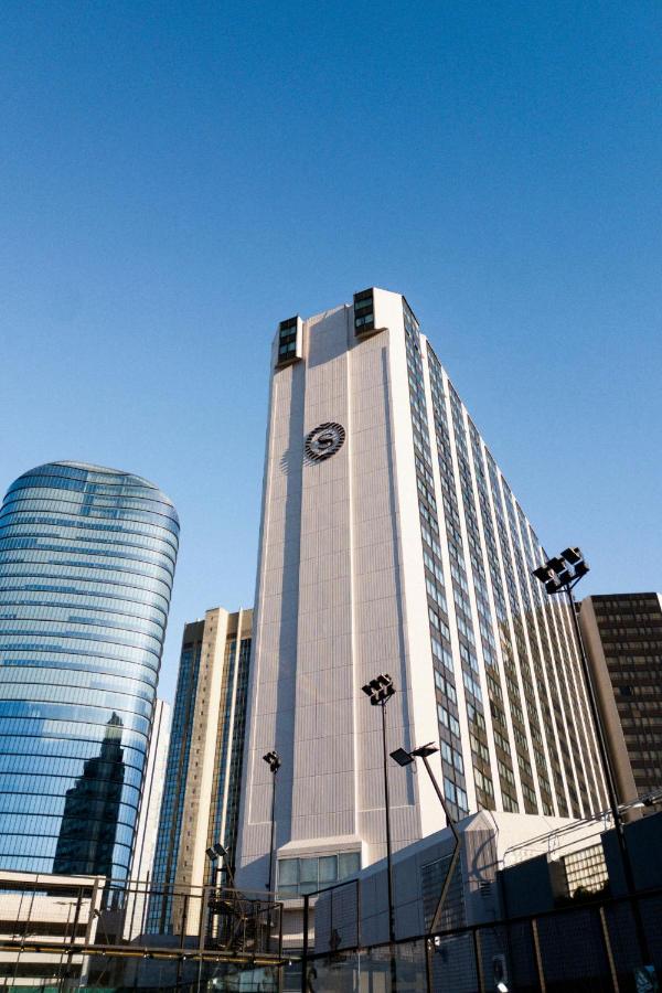 Sheraton Buenos Aires Hotel & Convention Center - 4