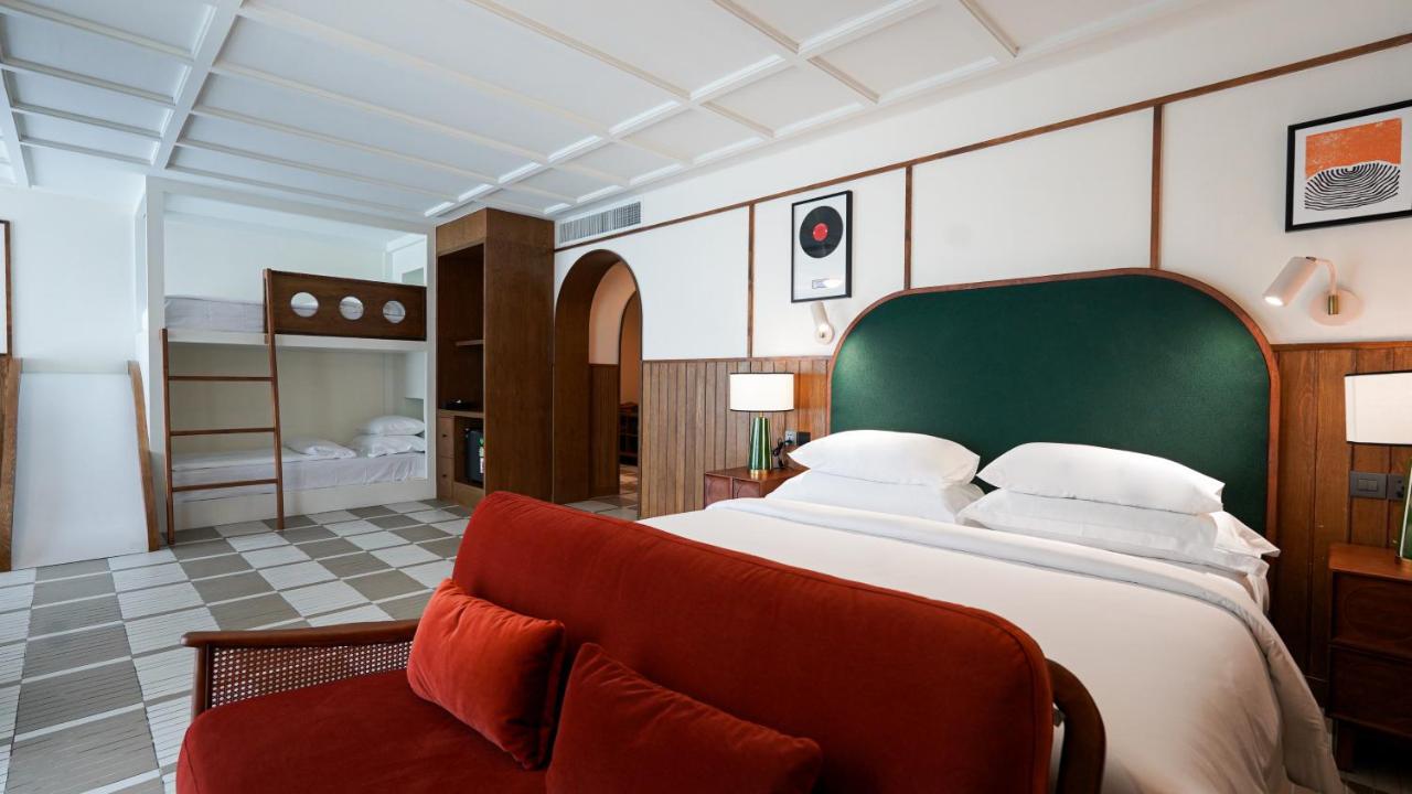 Sugar Marina Hotel -POP- Kata Beach - 5