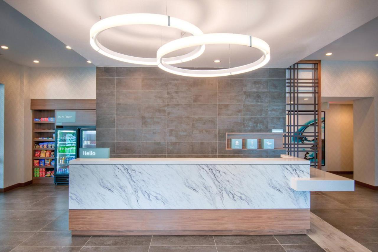 TownePlace Suites by Marriott Miami Airport - 3