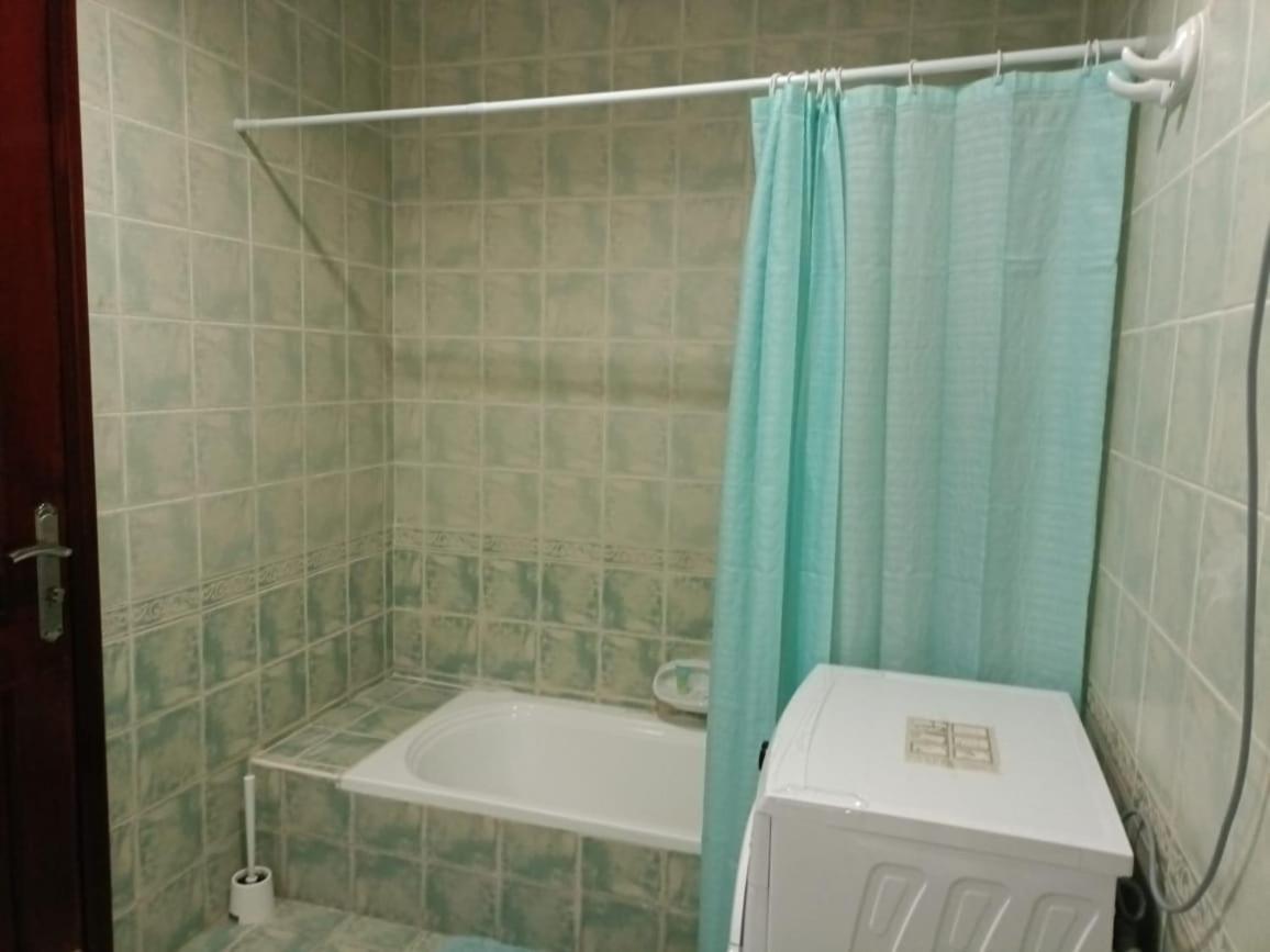 Khalifa A studio Room 13-6 - 3