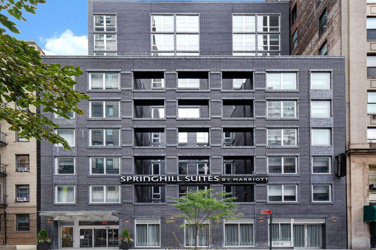 SpringHill Suites by Marriott New York Midtown Manhattan/Park Ave - 3