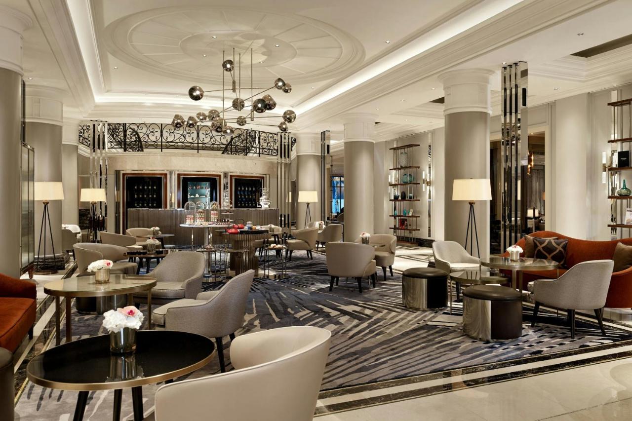 The Ritz-Carlton, Berlin - 5