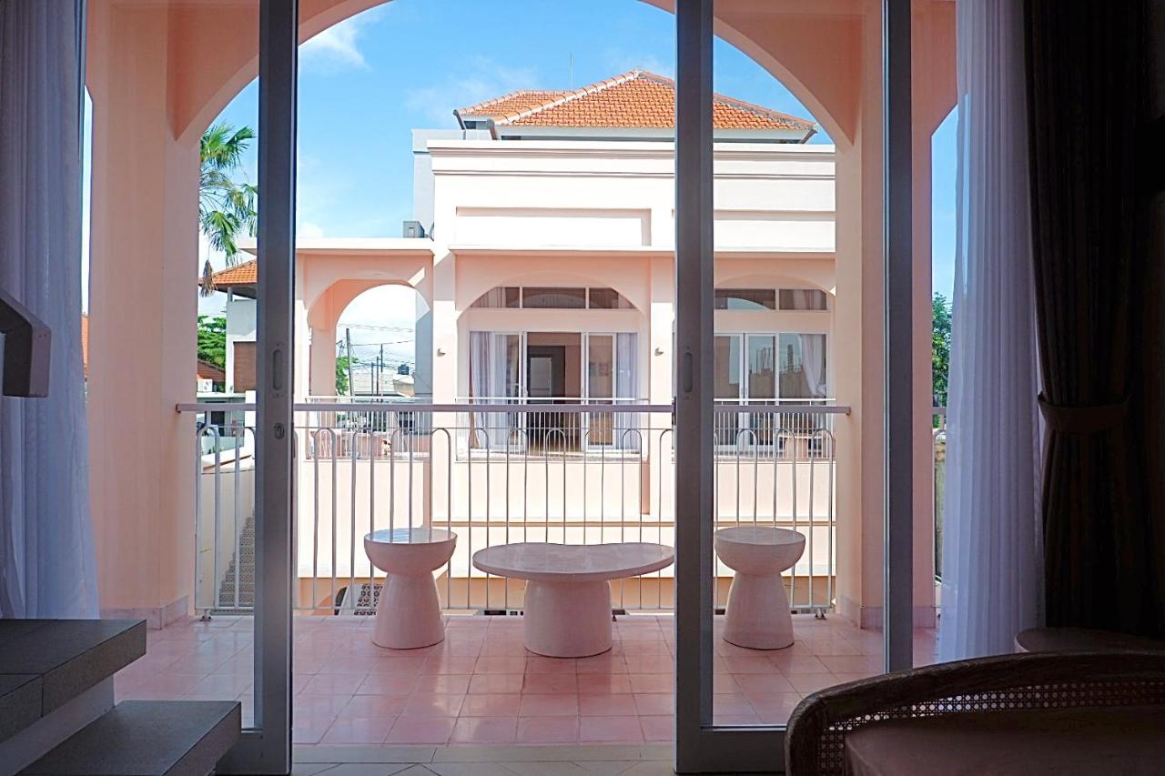 Ponder Bali Canggu - 3