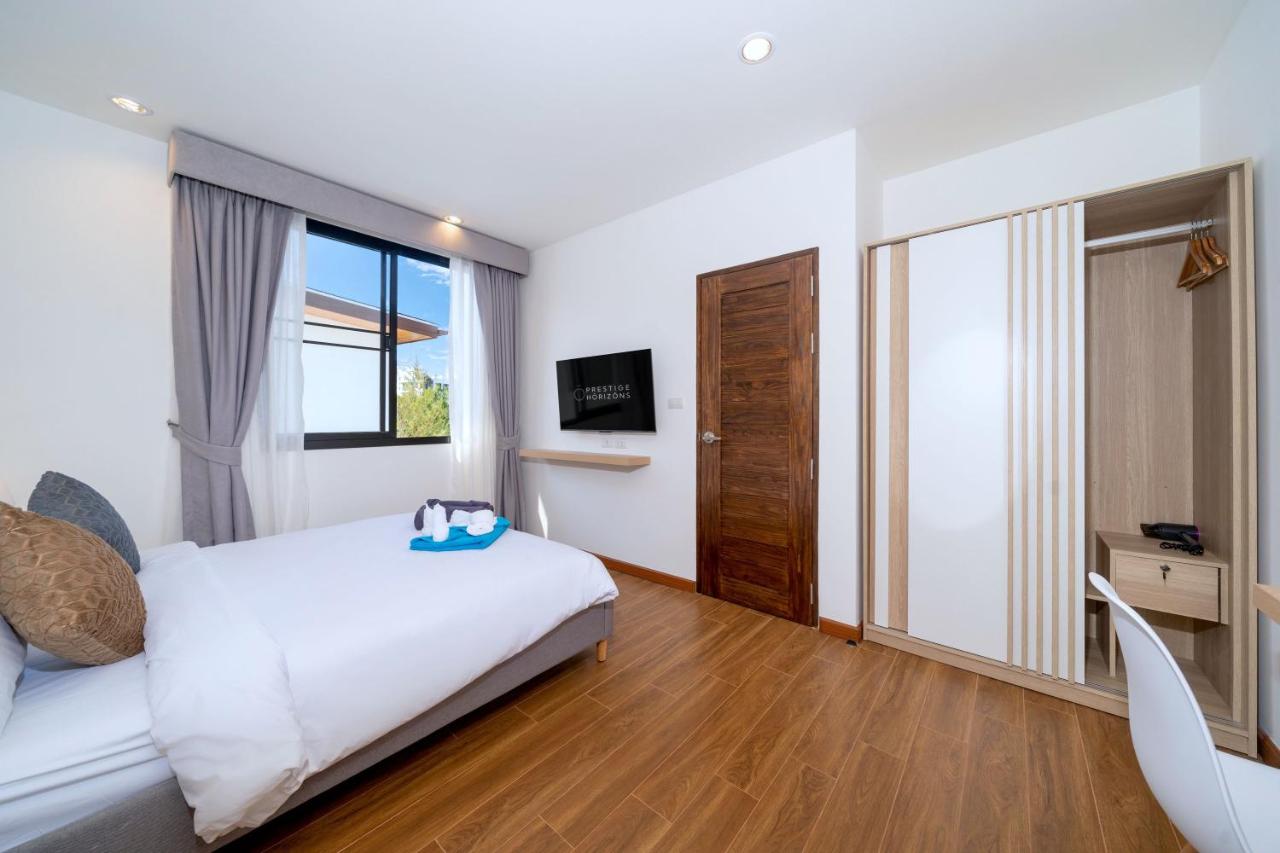 Goldena Twin Private Pool Villas - 2