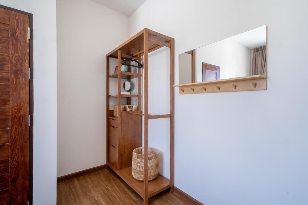 Goldena Twin Private Pool Villas - 5