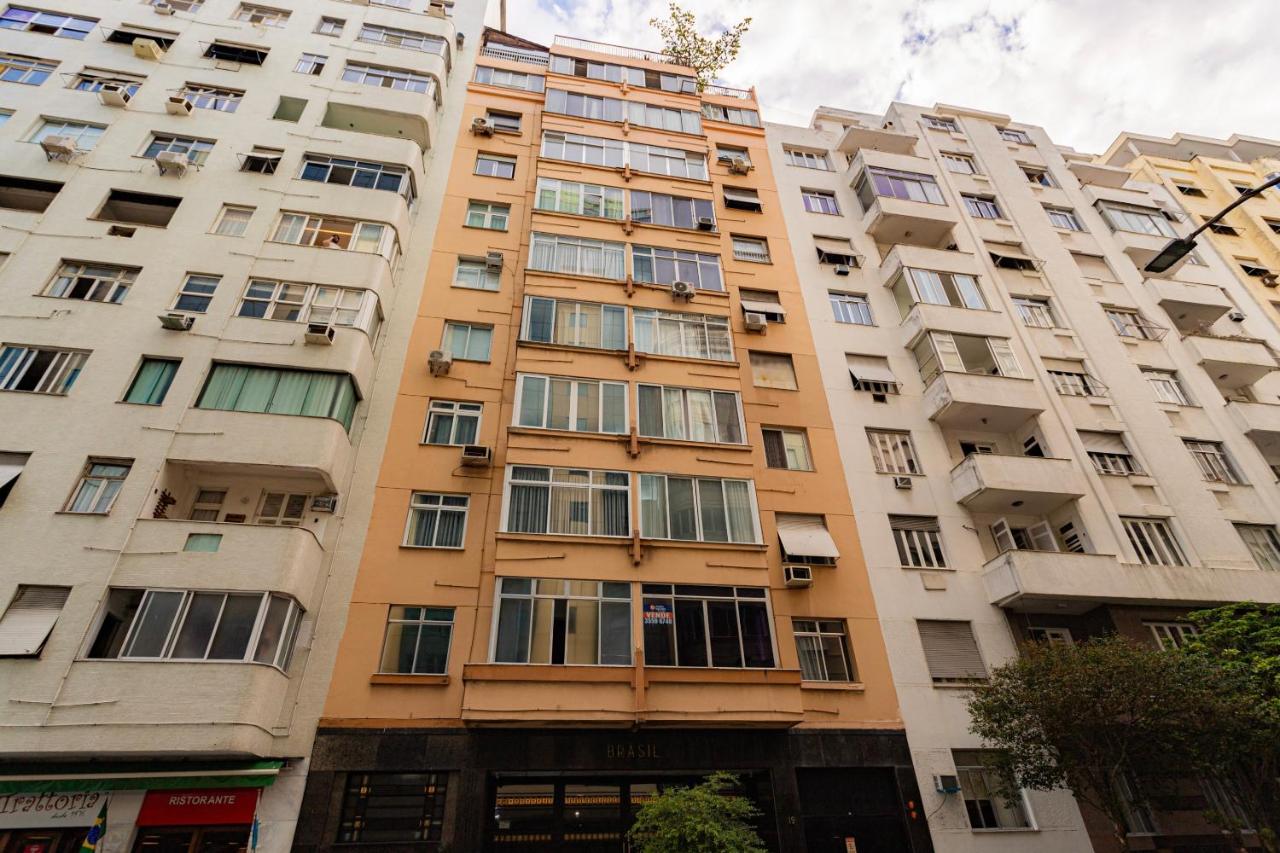 360 Copa Beach Fernando Mendes By SUHCasa - 2