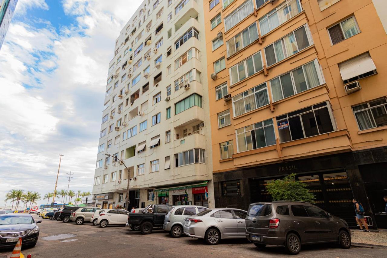 360 Copa Beach Fernando Mendes By SUHCasa - 3