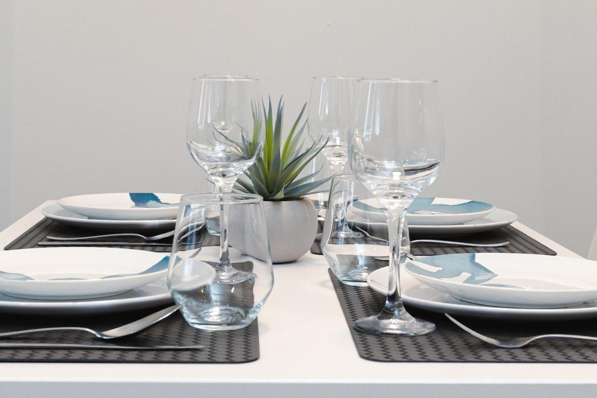 Mondrian Apartment l BB Apartments Trieste - 4