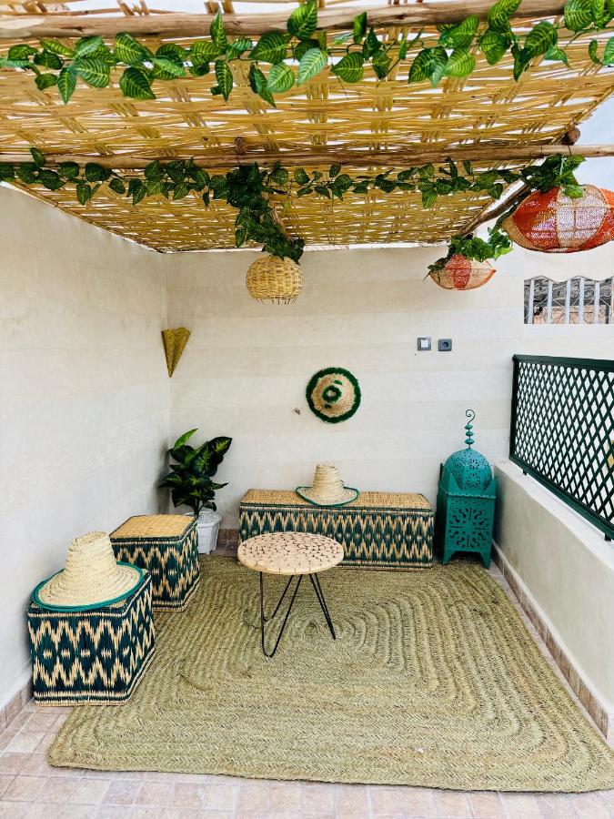 Maison Cascada 2 - 4