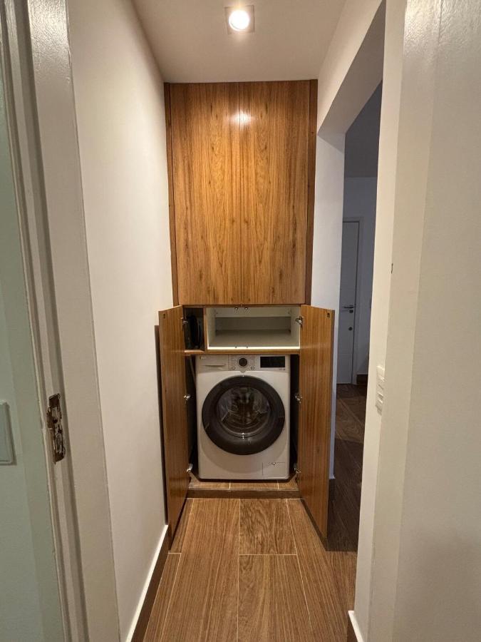 Mediterranean Design Apartment - 2