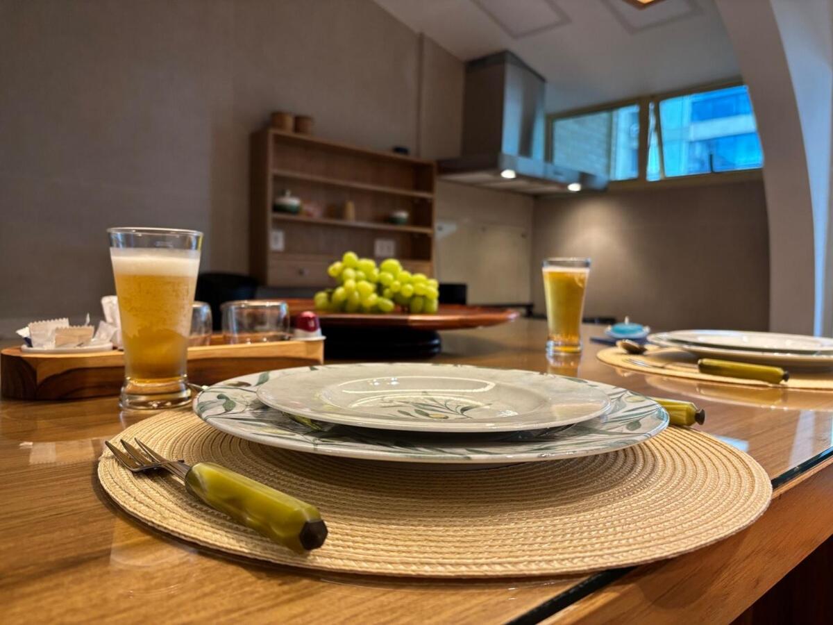 Mediterranean Design Apartment - 4