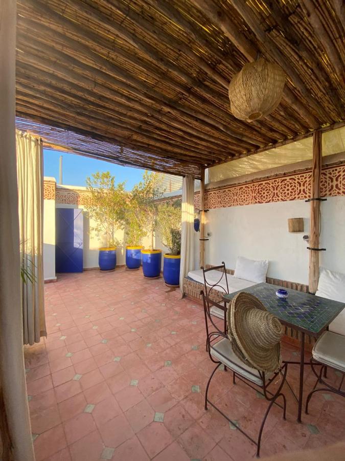 Riad Dar Teranga Hotel & Spa - 4
