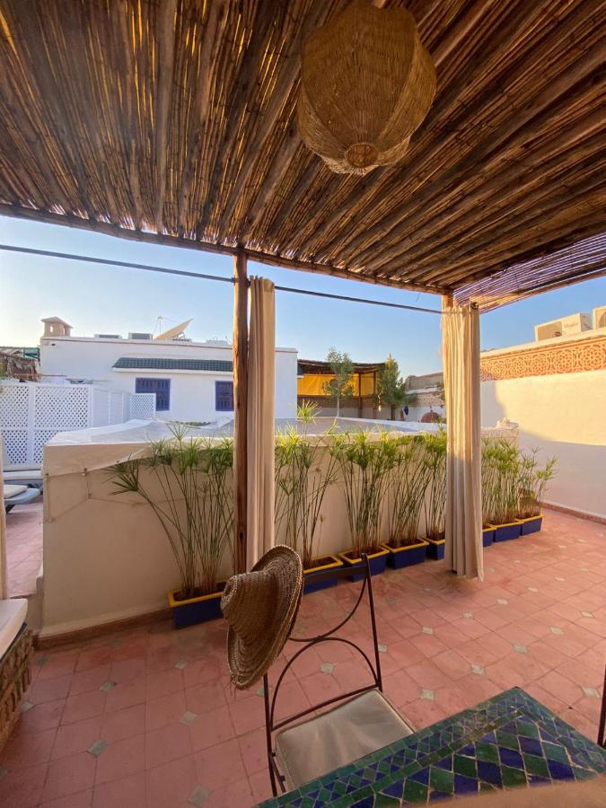 Riad Dar Teranga Hotel & Spa - 5