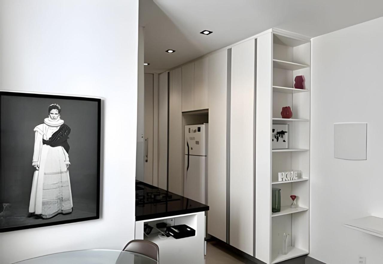 Apartamento em Ipanema / Leblon - posto 10 - 2