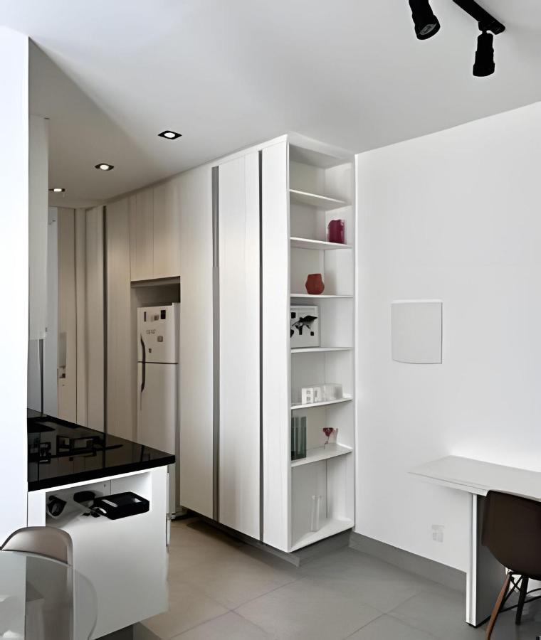 Apartamento em Ipanema / Leblon - posto 10 - 4