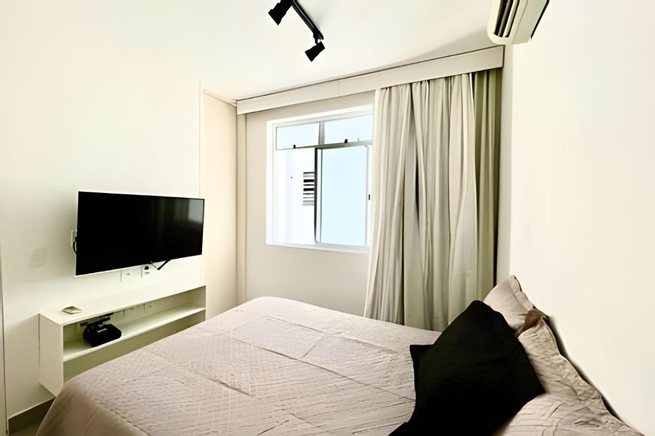 Apartamento em Ipanema / Leblon - posto 10 - 5