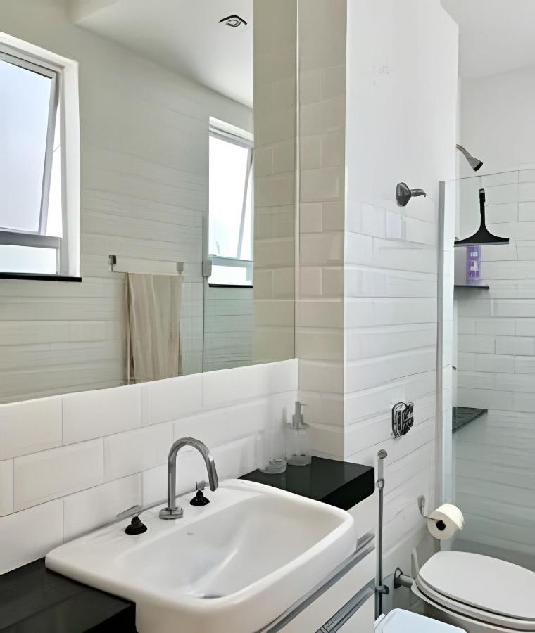 Apartamento em Ipanema / Leblon - posto 10 - 3