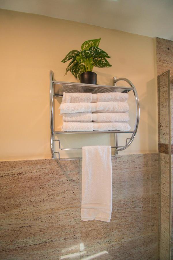 Inti Relax Garden Suite - 3