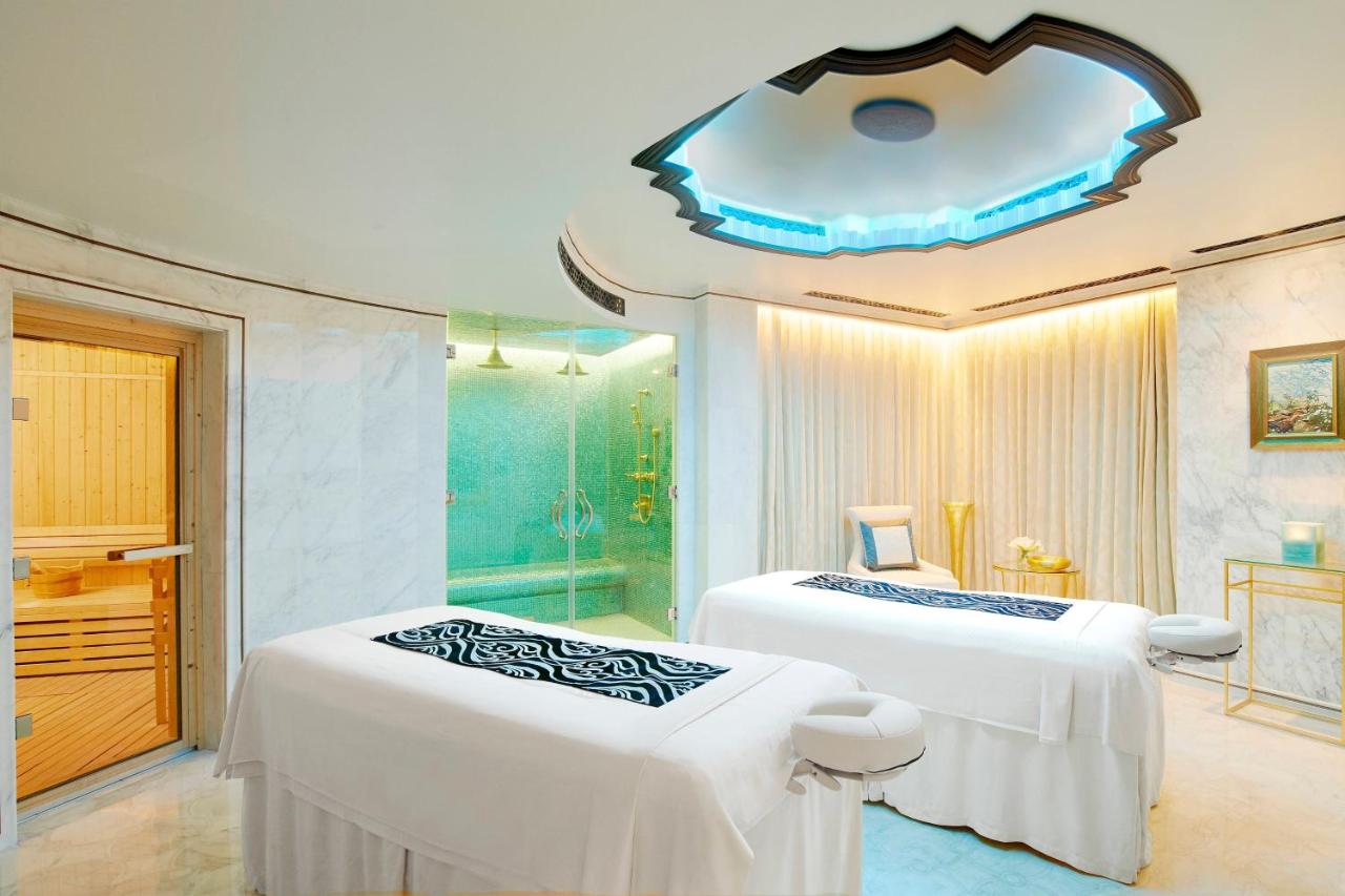 The St. Regis Abu Dhabi - 3