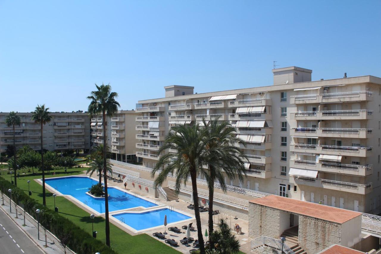 Acquamarina, La Pineda – Updated 2022 Prices
