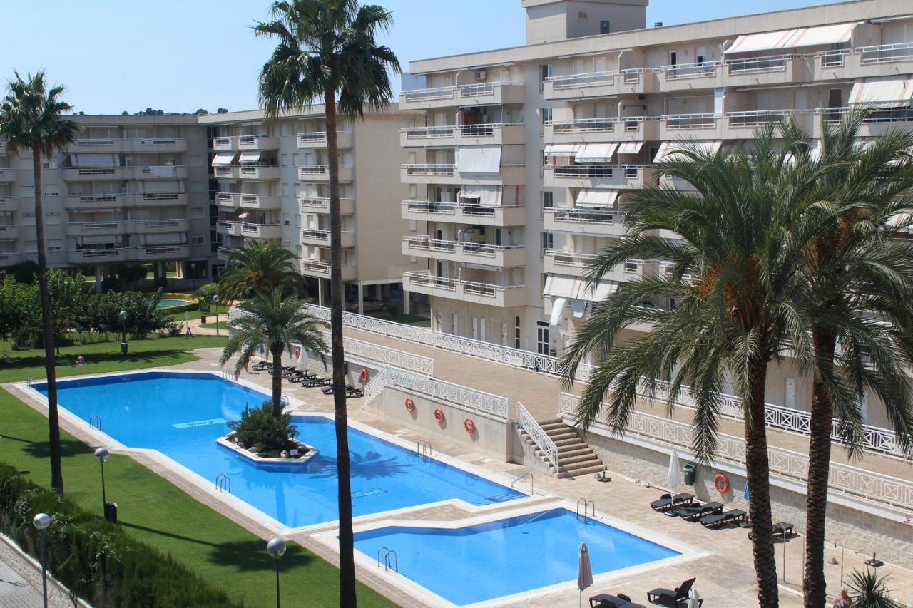 Acquamarina, La Pineda – Updated 2022 Prices