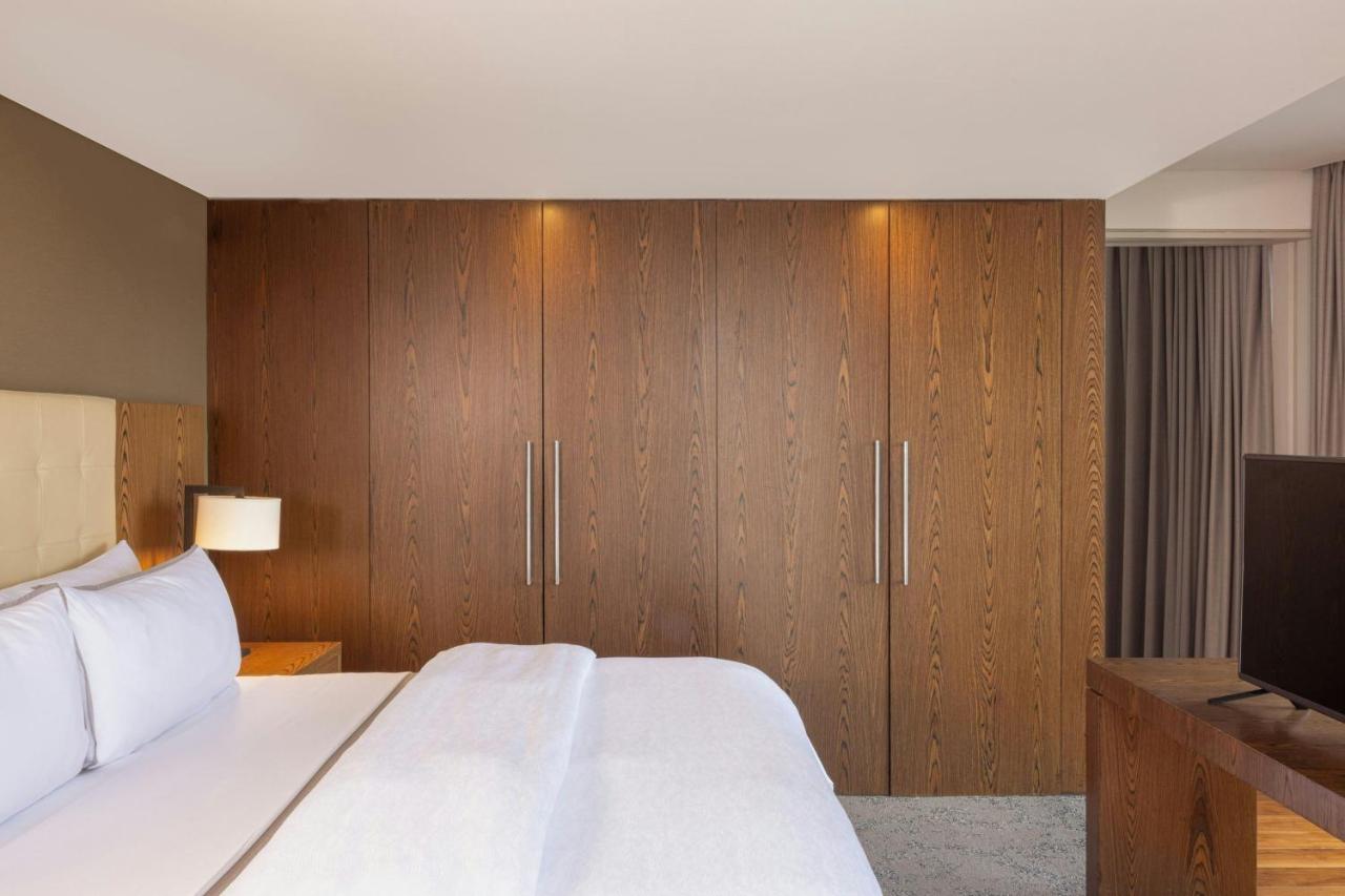 The Westin Santa Fe, Mexico City - 4