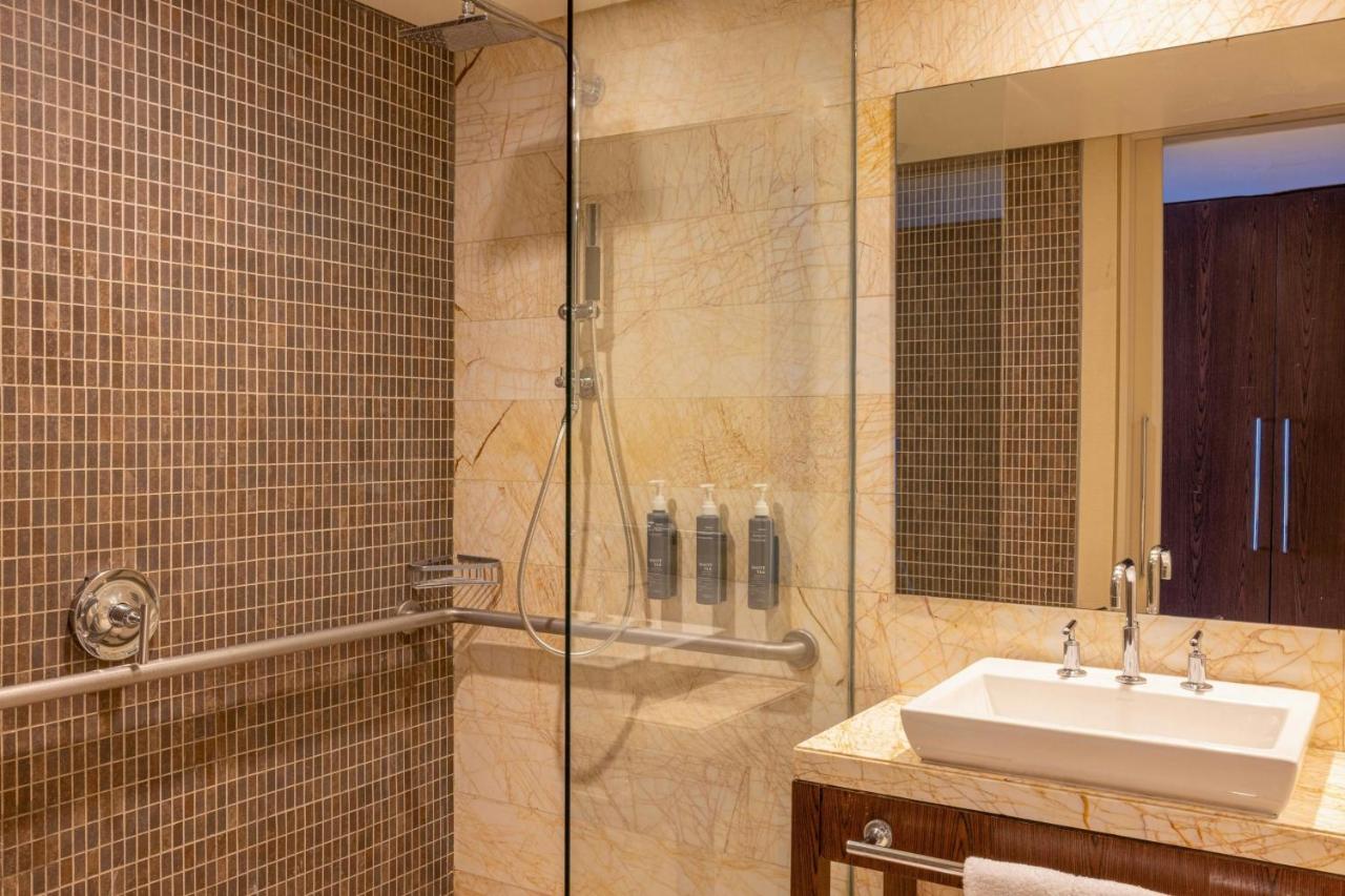 The Westin Santa Fe, Mexico City - 3