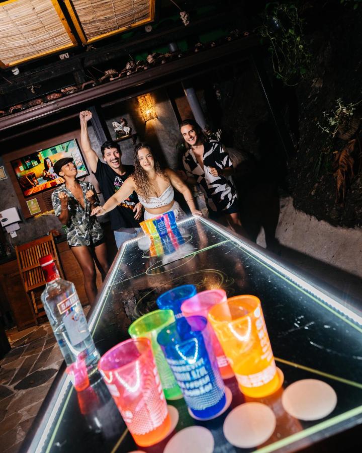 Bamboo Rio Hostel - 4