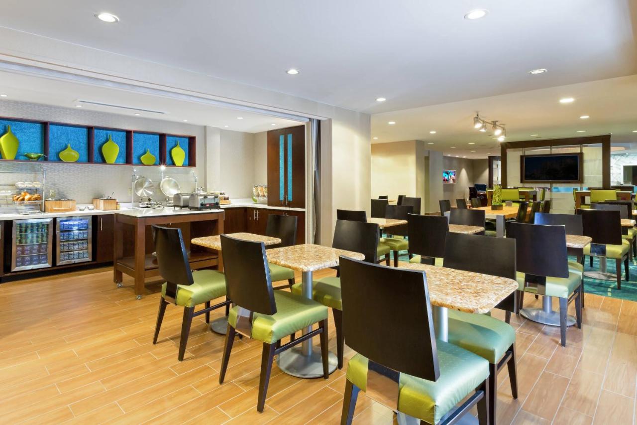 SpringHill Suites Austin South - 5