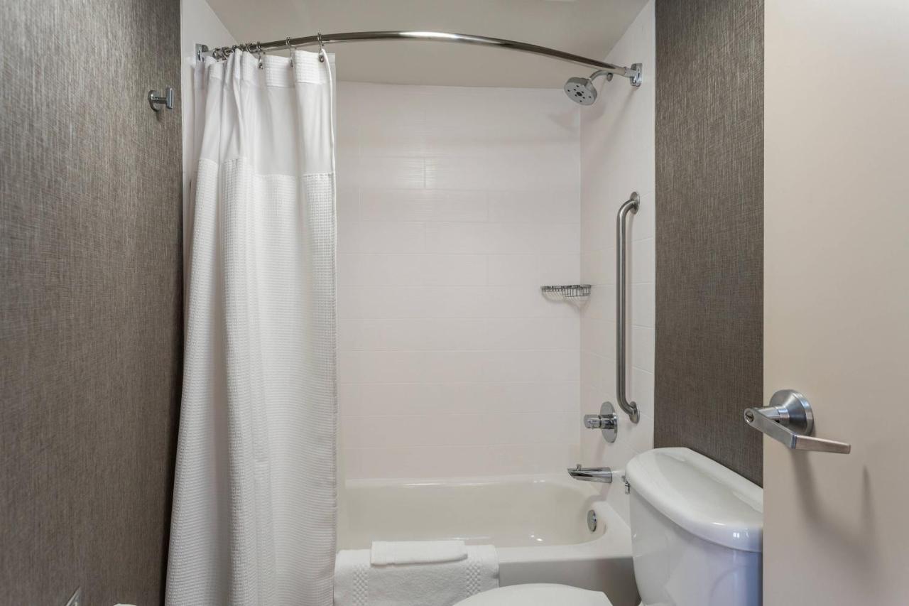 SpringHill Suites by Marriott Austin The Domain Area - 5