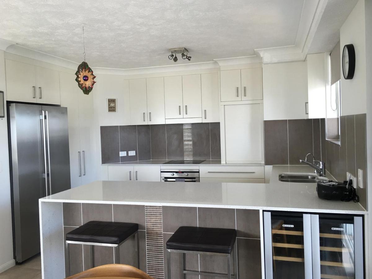 Wharf Boutique Apartments photo