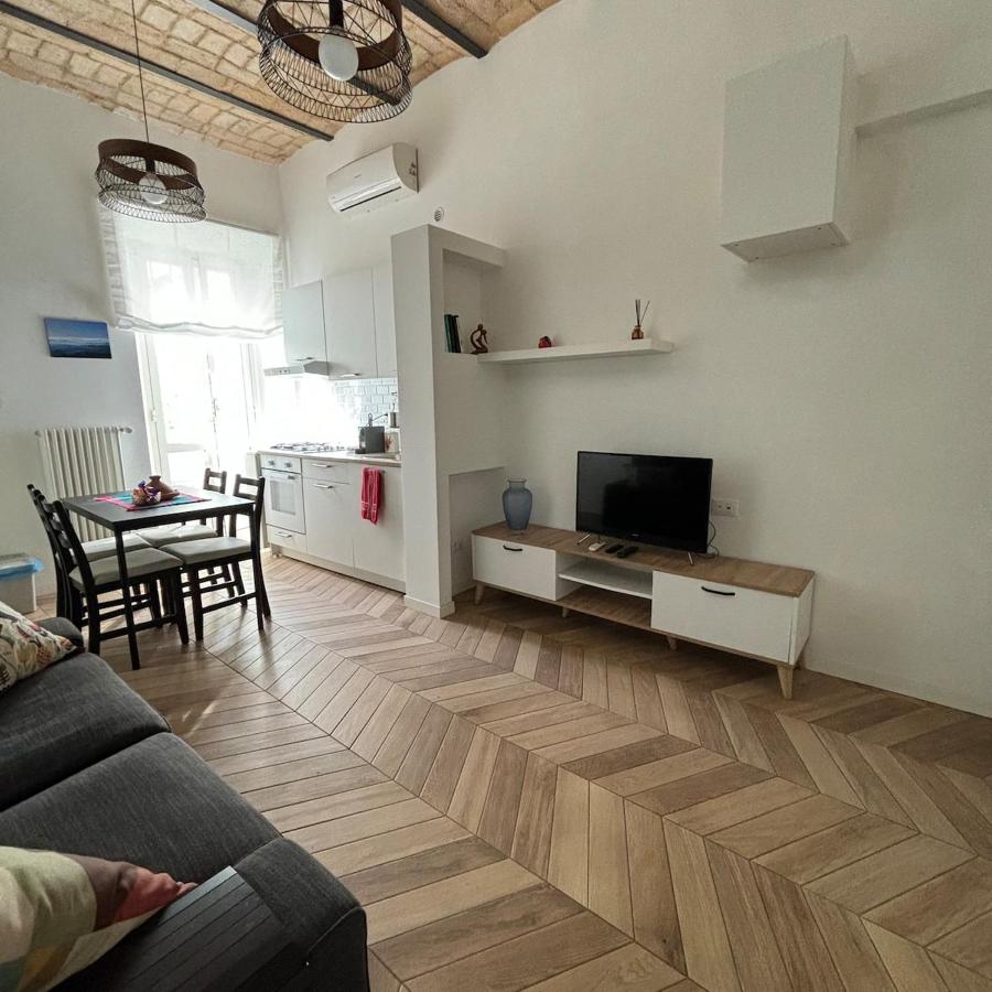 Casa Mari - Cozy Apartment San Paolo Rome - 5