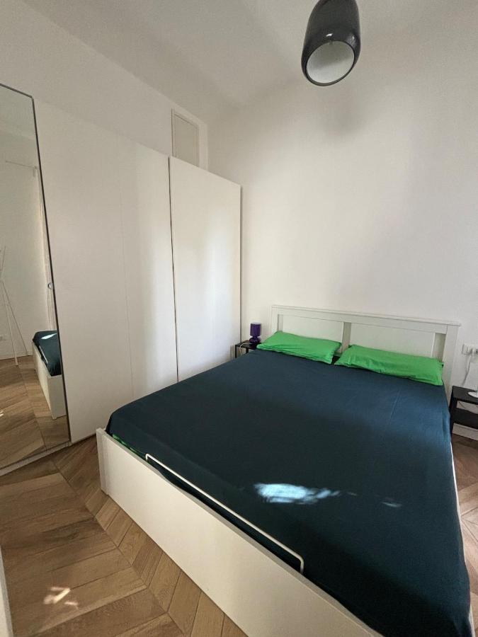 Casa Mari - Cozy Apartment San Paolo Rome - 2