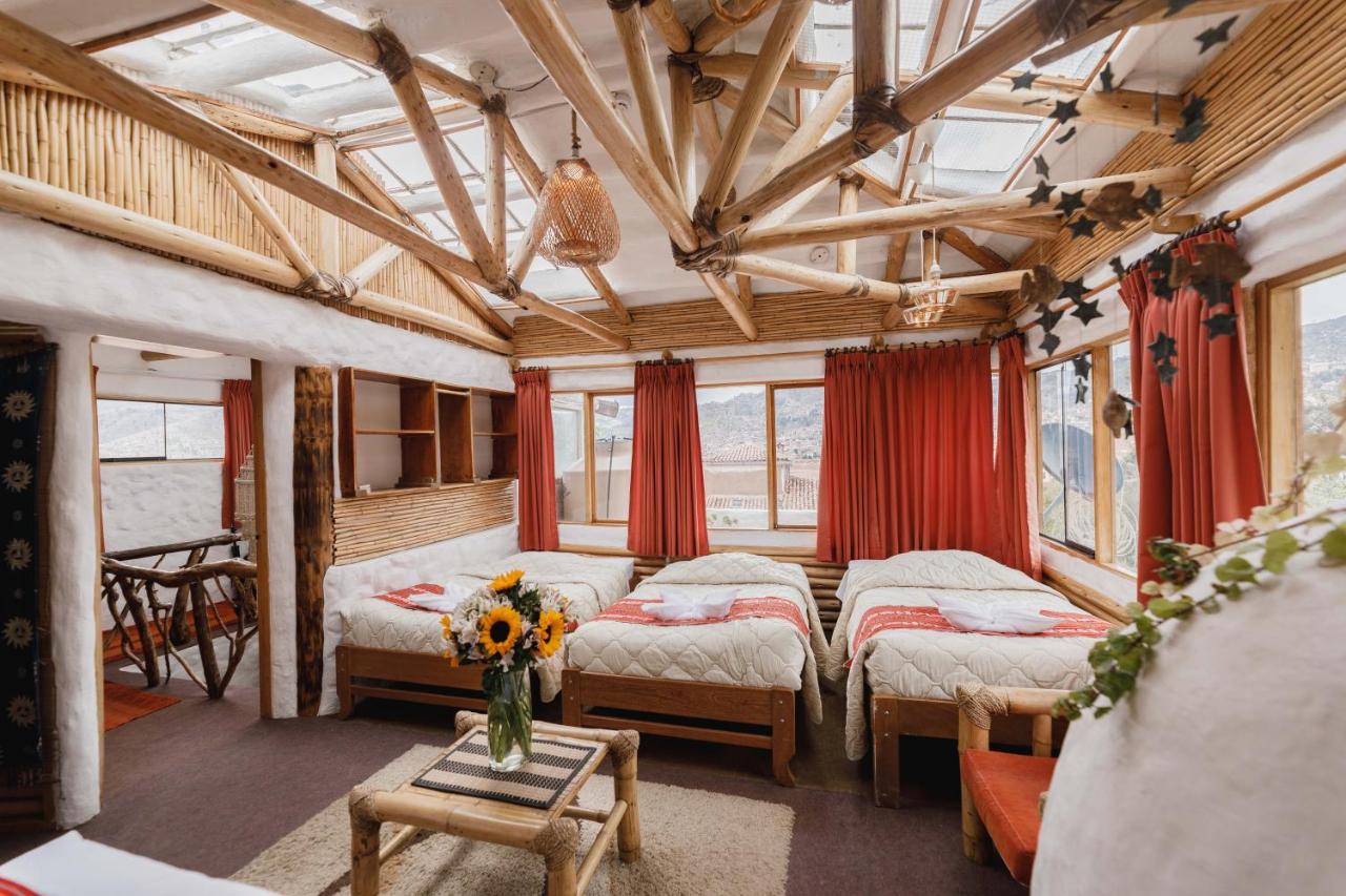 Hostal Madre Tierra