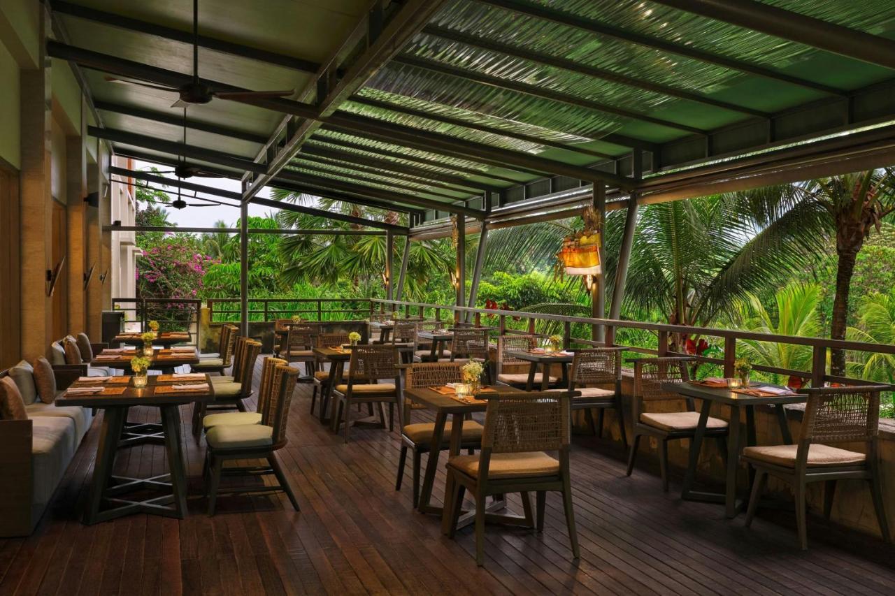 The Westin Resort & Spa Ubud, Bali - 5