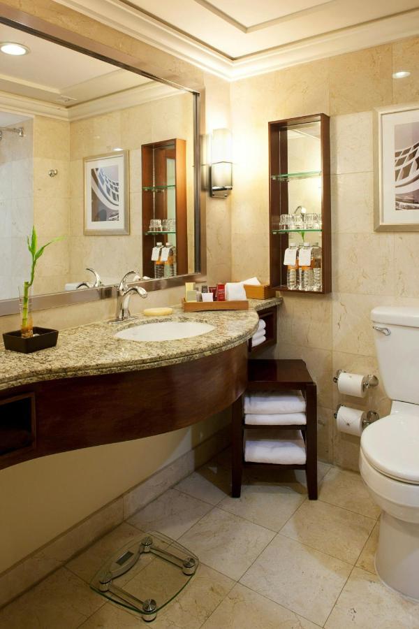 Mexico City Marriott Reforma Hotel - 4