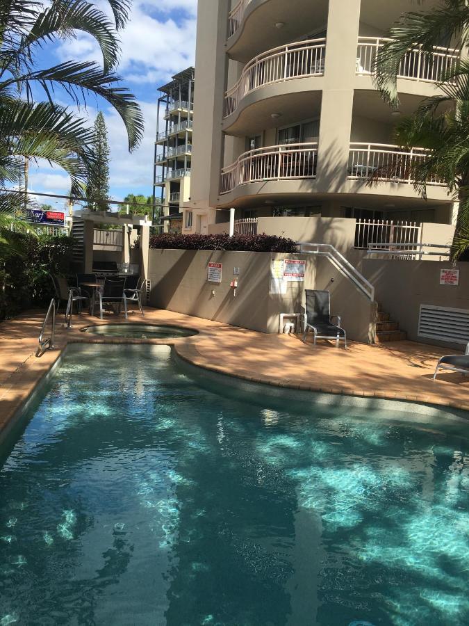 Wharf Boutique Apartments photo