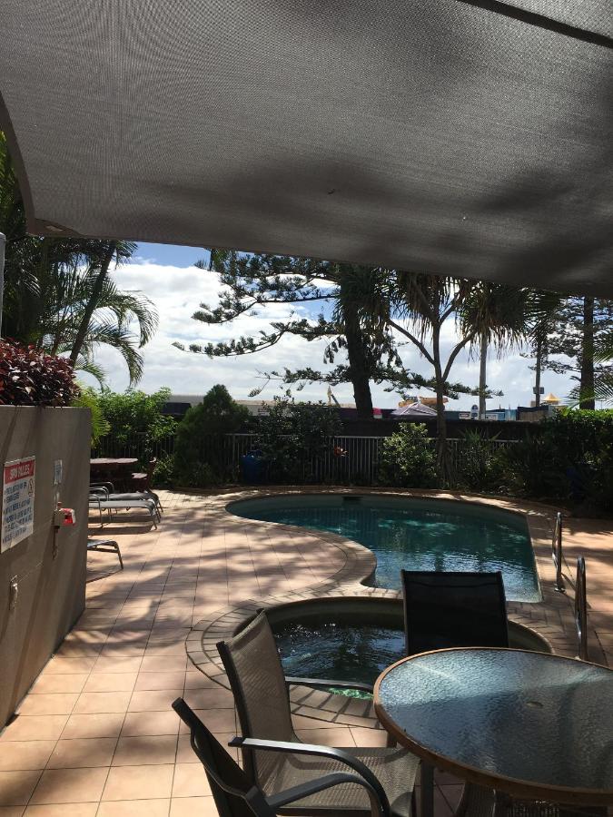 Wharf Boutique Apartments photo