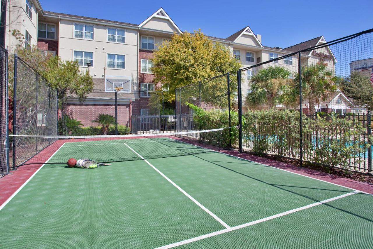 Residence Inn by Marriott Austin Parmer/Tech Ridge - 5