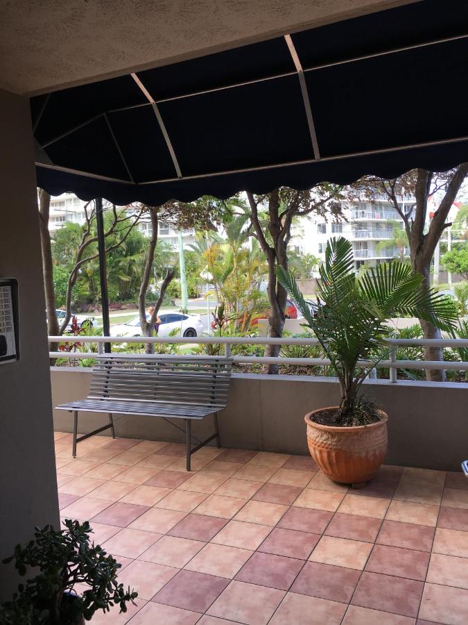 Wharf Boutique Apartments photo