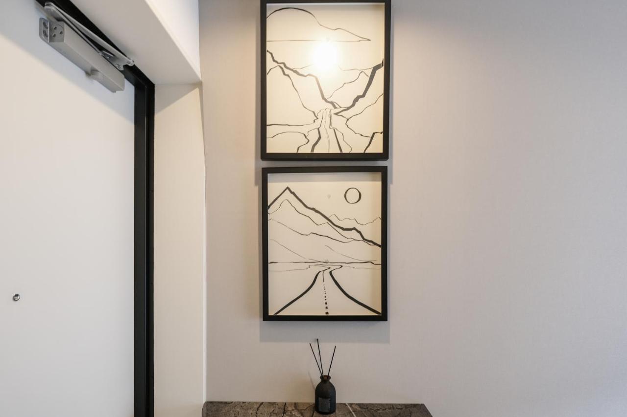 Mi-HOTEL QUALIA SHINJUKU - 3