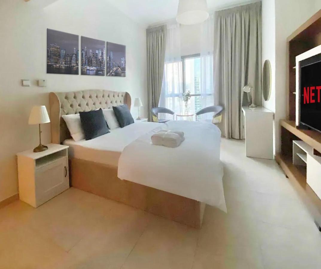 Studio near beach and Metro in Dubai Marina Z1003 - 2